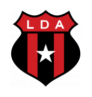 Логотип футбольный клуб Алаюэленсе (Алаюэла)