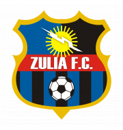 Логотип футбольный клуб Сулия (Маракайбо)