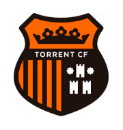 Логотип футбольный клуб Торрент