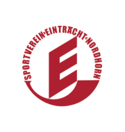 Логотип футбольный клуб Айнтрахт (Нордхорн)