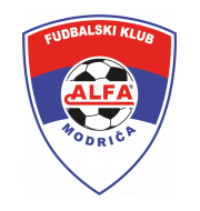 Логотип футбольный клуб Модрича