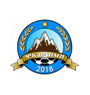Логотип футбольный клуб Олимп (Химки)