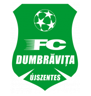 Логотип футбольный клуб Думбравице
