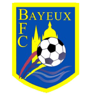 Логотип футбольный клуб Байё