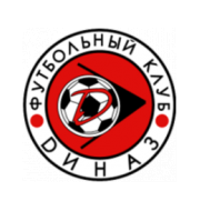 Логотип футбольный клуб Диназ (Вышгород)