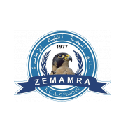 Логотип футбольный клуб Хемис (Земамра)