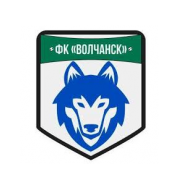 Логотип футбольный клуб Волчанск