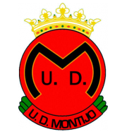 Логотип футбольный клуб Монтихо