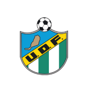 Логотип футбольный клуб Фуэртевентура