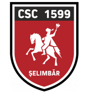 Логотип футбольный клуб Вииторул (Шелимбар)