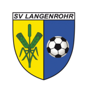Логотип футбольный клуб Лангенрор
