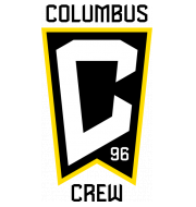 Логотип футбольный клуб Коламбус Крю