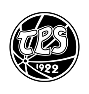 Логотип футбольный клуб ТПС (Турку)