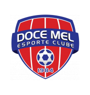 Логотип футбольный клуб Доче Мел (Жекие)