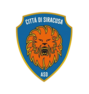 Логотип футбольный клуб Сиракуза