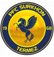 Логотип футбольный клуб Сурхан (Термез)