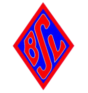 Логотип футбольный клуб Блументалер СФ (Бремен)