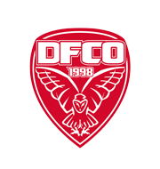 Логотип футбольный клуб Дижон