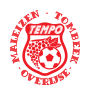 Логотип футбольный клуб Темпо Оверийсе