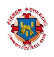 Логотип футбольный клуб Фишер (Лондон)