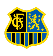 Логотип футбольный клуб Саарбрюккен