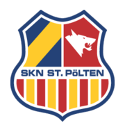 Логотип футбольный клуб Санкт-Пёльтен 2