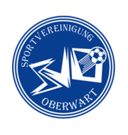 Логотип футбольный клуб Оберварт
