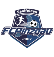 Логотип футбольный клуб Пинцгау Залфельден (Залфельден-ам-Штайнернен-Мер)