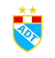 Логотип футбольный клуб АДТ (Тарма)