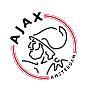 Логотип футбольный клуб Аякс Аматорс (Амстердам)