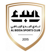 Логотип футбольный клуб Аль-Бидда (Доха)
