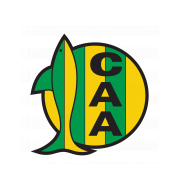 Логотип футбольный клуб Альдосиви (Мар-дель-Плата)