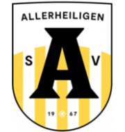 Логотип футбольный клуб Аллерхайлиген