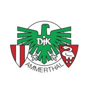 Логотип футбольный клуб Аммерталь