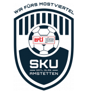 Логотип футбольный клуб Амштеттен