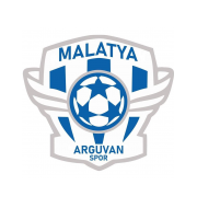Логотип футбольный клуб Аргуван (Малатья)