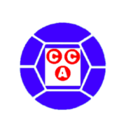 Логотип футбольный клуб Атлетико Колехиалес