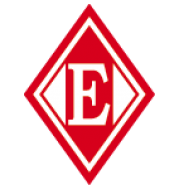 Логотип футбольный клуб Айнхайт (Вернигероде)