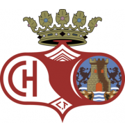 Логотип футбольный клуб Чиклана (Чиклана-де-ла-Фронтера)