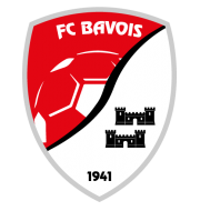 Логотип футбольный клуб Бавуа