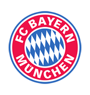 Логотип футбольный клуб Бавария (Мюнхен)