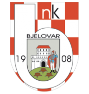 Логотип футбольный клуб Бьеловар
