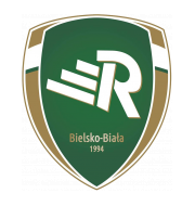 Логотип футбольный клуб Бельско-Бяла