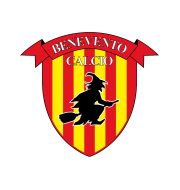 Логотип футбольный клуб Беневенто