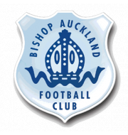 Логотип футбольный клуб Бишоп Окленд