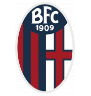 Логотип футбольный клуб Болонья