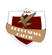 Логотип футбольный клуб Боргозезия