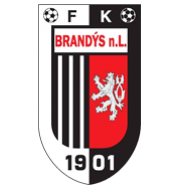 Логотип футбольный клуб Брандис-над-Лабем (Брандис-над-Лабем-Стара-Болеслав)