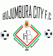 Логотип футбольный клуб Бужумбура Сити