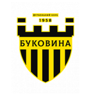 Логотип футбольный клуб Буковина (Черновцы)